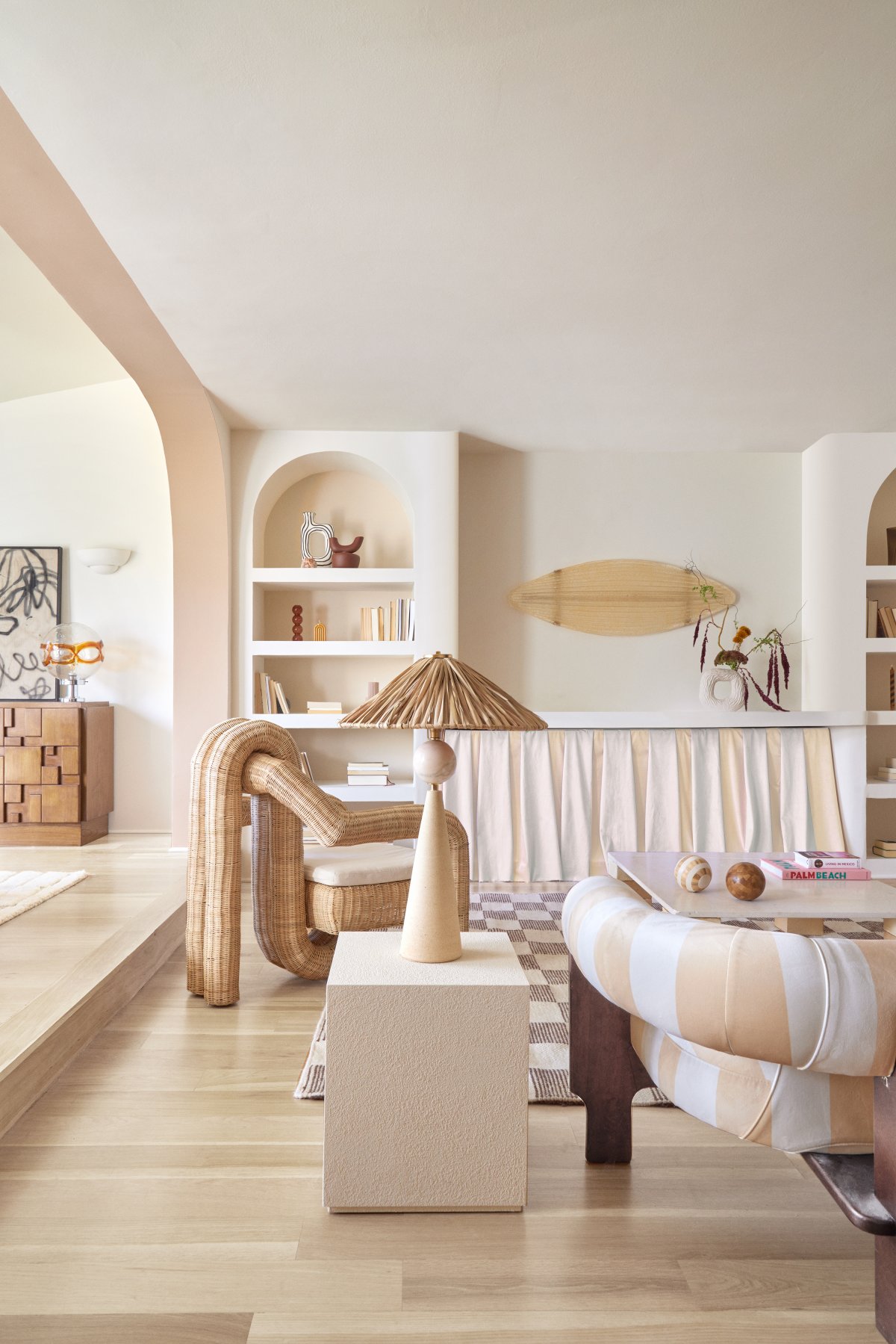 YinjiSpace - Patricia Bustos Studio x Staircase House